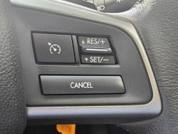 2016 Subaru Impreza 2.0i Premium G4 MY16 AWD Ice Silver