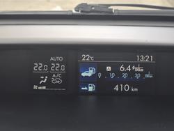 2016 Subaru Impreza 2.0i Premium G4 MY16 AWD Ice Silver