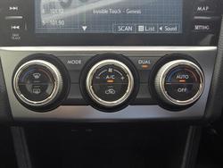 2016 Subaru Impreza 2.0i Premium G4 MY16 AWD Ice Silver