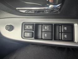 2016 Subaru Impreza 2.0i Premium G4 MY16 AWD Ice Silver