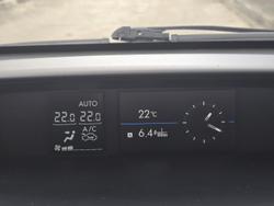 2016 Subaru Impreza 2.0i Premium G4 MY16 AWD Ice Silver