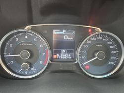 2016 Subaru Impreza 2.0i Premium G4 MY16 AWD Ice Silver