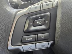 2016 Subaru Impreza 2.0i Premium G4 MY16 AWD Ice Silver