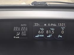 2016 Subaru Impreza 2.0i Premium G4 MY16 AWD Ice Silver