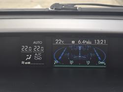 2016 Subaru Impreza 2.0i Premium G4 MY16 AWD Ice Silver
