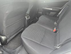 2016 Subaru Impreza 2.0i Premium G4 MY16 AWD Ice Silver