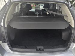 2016 Subaru Impreza 2.0i Premium G4 MY16 AWD Ice Silver