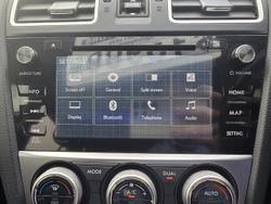 2016 Subaru
Impreza 2.0i Premium