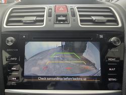 2016 Subaru
Impreza 2.0i Premium