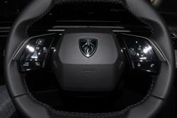 2025 Peugeot 3008 Allure Hybrid P64 MY25 Obsession Blue