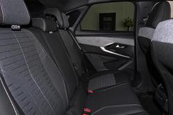 2025 Peugeot
3008 Allure Hybrid