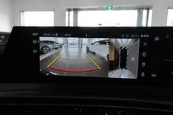2025 Peugeot 3008 Allure Hybrid P64 MY25 Obsession Blue