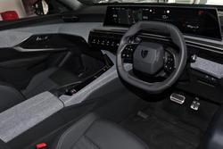 2025 Peugeot
3008 Allure Hybrid