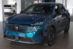 2025 Peugeot
3008 Allure Hybrid