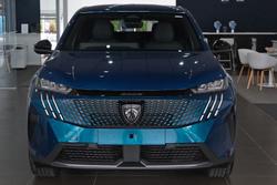 2025 Peugeot
3008 Allure Hybrid