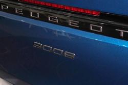 2025 Peugeot
3008 Allure Hybrid