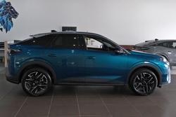 2025 Peugeot
3008 Allure Hybrid