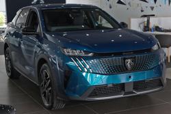 2025 Peugeot
3008 Allure Hybrid