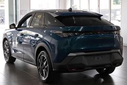 2025 Peugeot
3008 Allure Hybrid