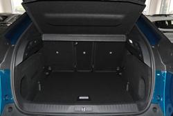 2025 Peugeot
3008 Allure Hybrid