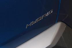 2025 Peugeot
3008 Allure Hybrid
