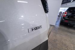 2024 Kia
Sportage HEV GT-Line
