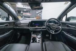 2024 Kia
Sportage HEV GT-Line