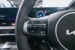 2024 Kia
Sportage HEV GT-Line