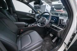 2024 Kia
Sportage HEV GT-Line