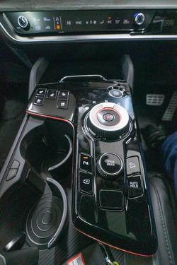 2024 Kia
Sportage HEV GT-Line