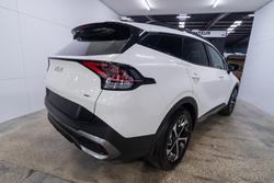 2024 Kia
Sportage HEV GT-Line