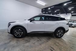 2024 Kia
Sportage HEV GT-Line