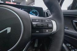 2024 Kia
Sportage HEV GT-Line