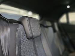 2025 Peugeot 2008 Allure Hybrid P24 MY25 Artense Grey