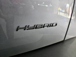 2025 Peugeot
2008 Allure Hybrid