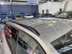 2025 Peugeot 2008 Allure Hybrid P24 MY25 Artense Grey