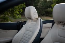 2018 Mercedes-Benz
C-Class C300