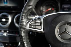 2018 Mercedes-Benz
C-Class C300
