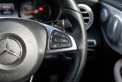 2018 Mercedes-Benz
C-Class C300