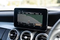 2018 Mercedes-Benz
C-Class C300