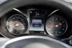 2018 Mercedes-Benz
C-Class C300