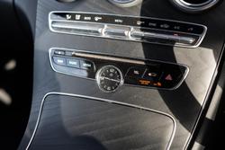 2018 Mercedes-Benz
C-Class C300