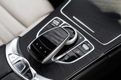 2018 Mercedes-Benz
C-Class C300