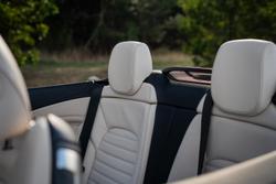 2018 Mercedes-Benz
C-Class C300