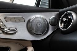 2018 Mercedes-Benz
C-Class C300