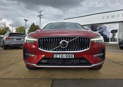 2021 Volvo
XC60 B5 Inscription