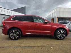 2021 Volvo
XC60 B5 Inscription