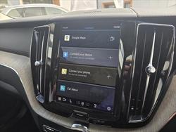 2021 Volvo
XC60 B5 Inscription