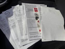 2016 Nissan Navara ST D23 4x2 Burning Red