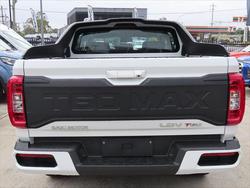 2024 LDV
T60 Max LUXE